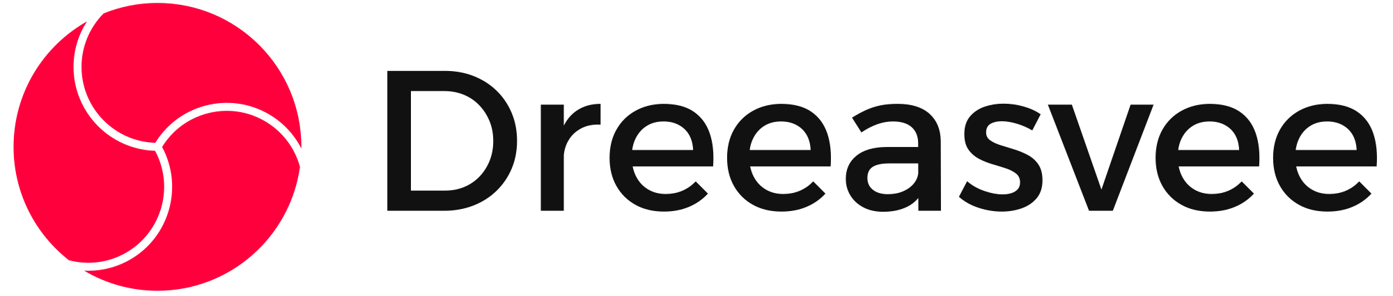 Dreeasvee